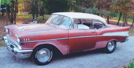 auchey1957